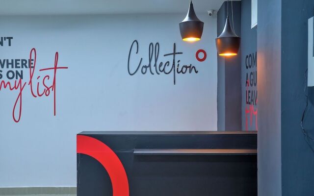 Collection O 30090 Mayajaal Multiplex