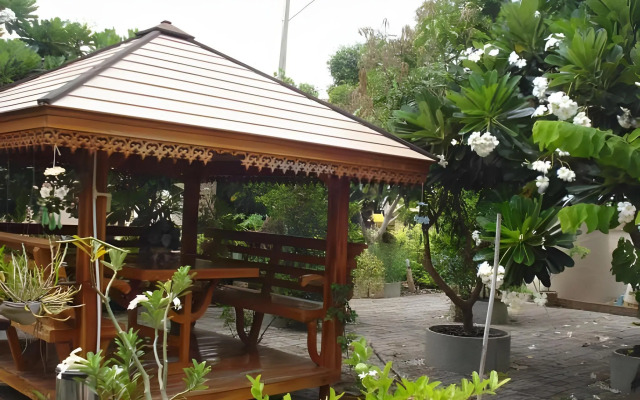 My Home Guest House