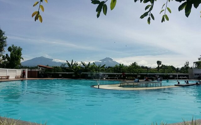 Sevilla Resort Magelang