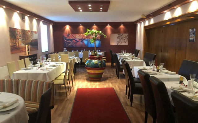 Taverna Kostalui Gasthof Pension