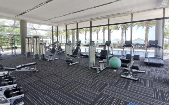 Shijian Hai Boutique Homestay (Xiaojing Bay Branch, Huizhou)