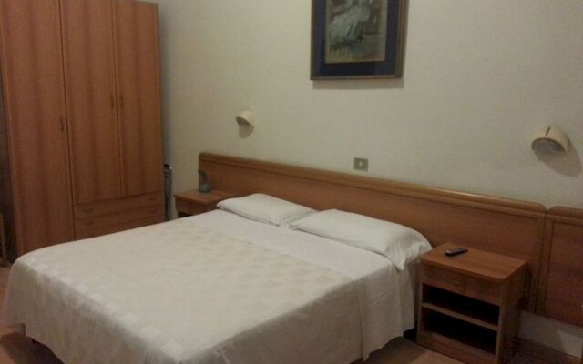 Hotel Valtorta