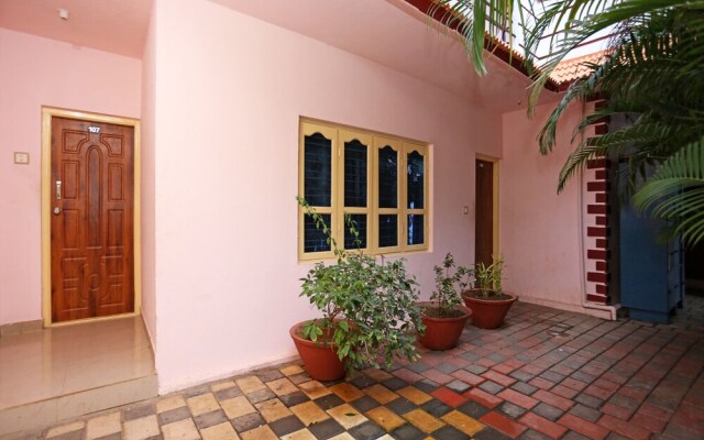 OYO 9592 Maharaja Palace Resort