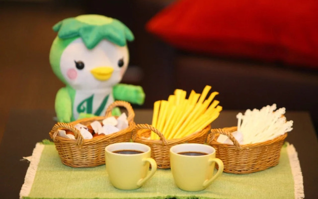 Value The Hotel Narahakidoekimae