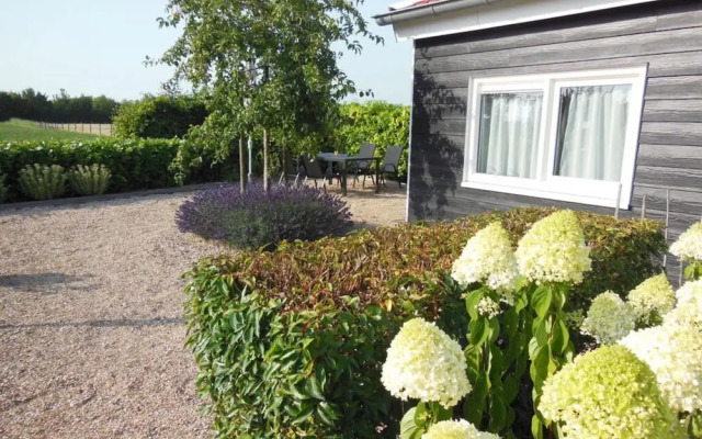 Schelphoekje Modern Retreat