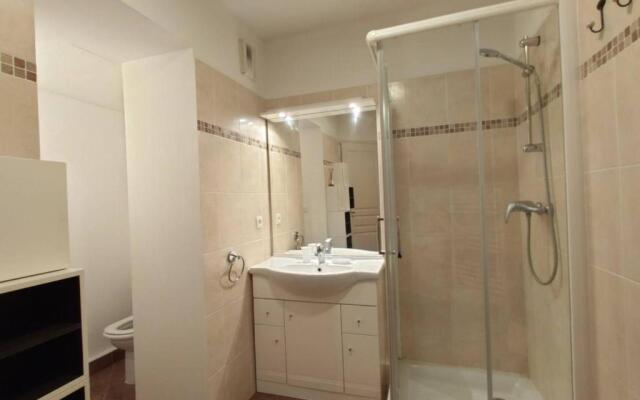 Appartement Juan les Pins, 2 pièces, 4 personnes - FR-1-252-152