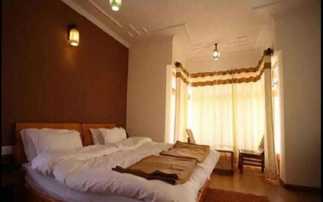 Hotel Om Ladakh