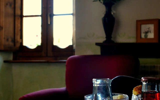 Hotel Porta del Tempo