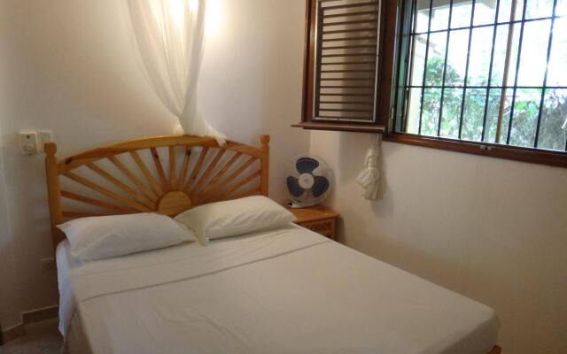 La Cortesana Residencial