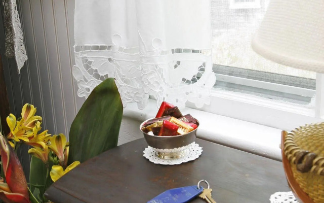 Life House, Nantucket