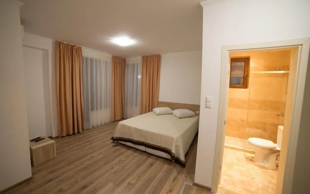 Villas in Complex Trakiyskiy Bryag