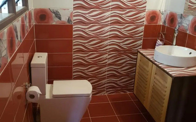 Residence Maison Müge