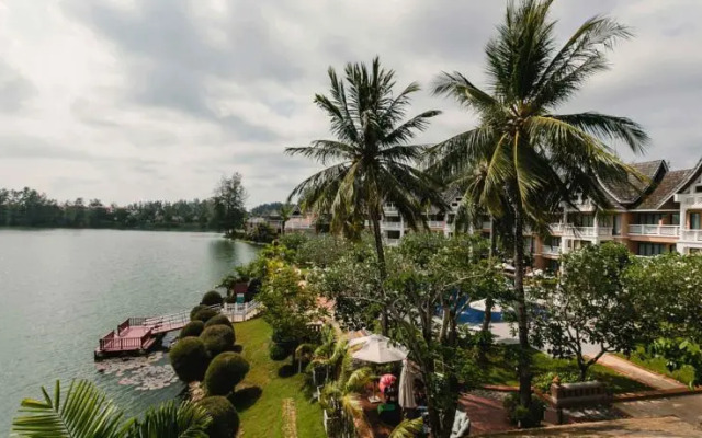 Allamanda Townhome 1121