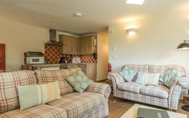 The School Bakehouse Apartment