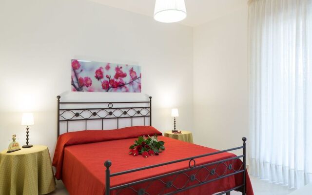 B&B Cuore del Cilento