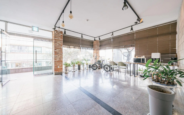Jeju Beijing Motel