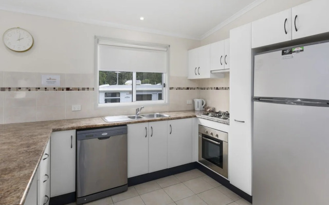 Shoalhaven Heads Village
