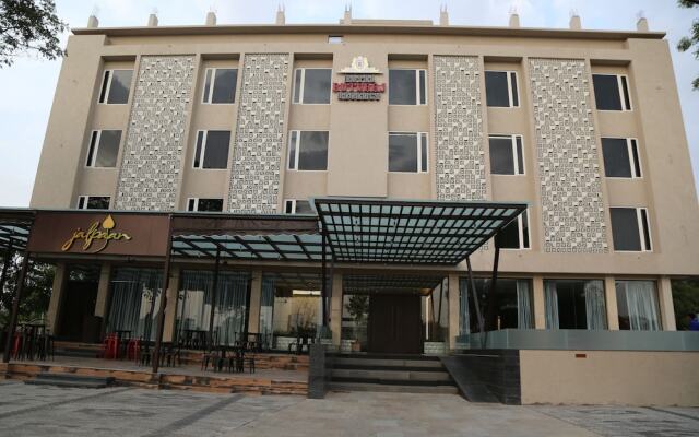 Hotel Ruturaj Regency