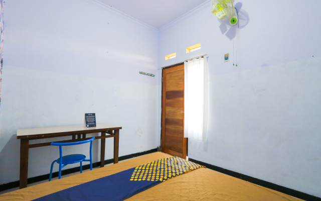 Spot On 2497 Pesona Guest House