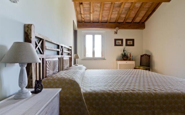 Molino Monacelli Country House