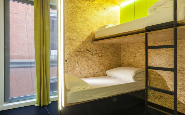Bastardo Hostel