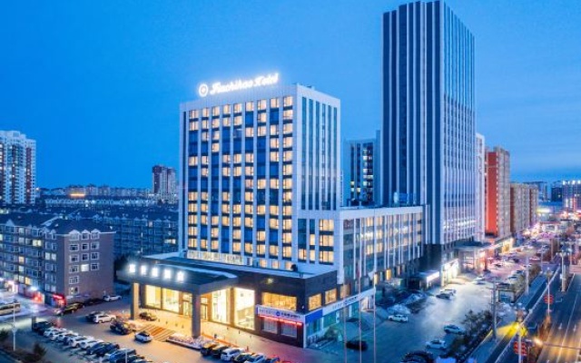 Jiashihao Hotel
