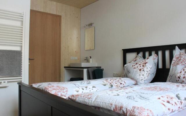 Bergreich Appartement 3