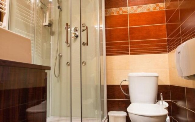 Penzion Country Steak Restaurant