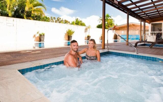 BIG4 North Star Holiday Resort