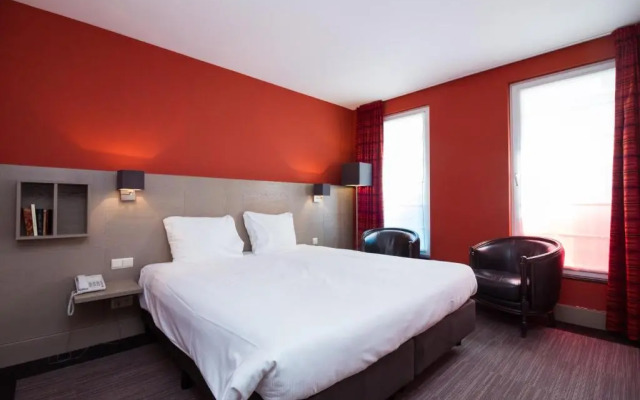 Hotel Pantheon Palace by WP Hotels