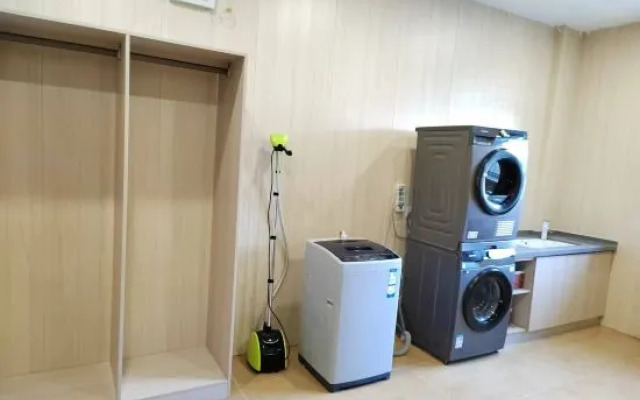 Homeinn Hotel (Pingdu Qingdao Road)