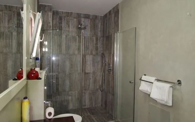 The Seasons Beach Design Studio Sea View