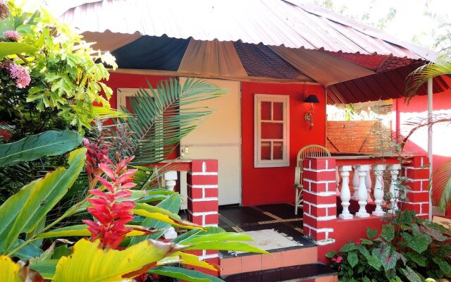 Shawnels Beach Resort