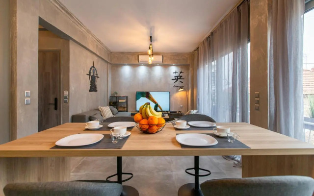 Lepanto Luxury Apartments FF