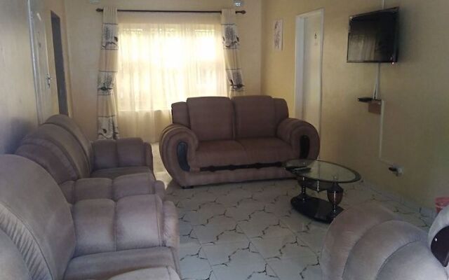 The Crown Inn Guest House