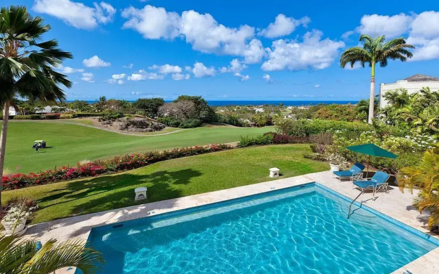 Royal Westmoreland Benjoli Breeze by Island Villas