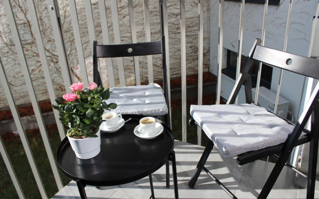 LEO Apartment - 29. Augusta 2A