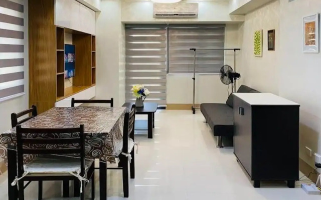Shore Residences
