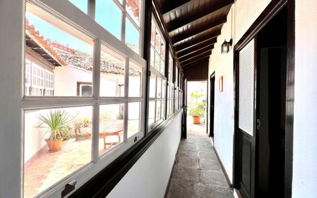 Casa Rural El Palmar