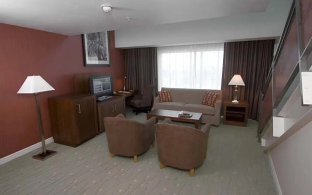 Tachi Palace Hotel & Casino