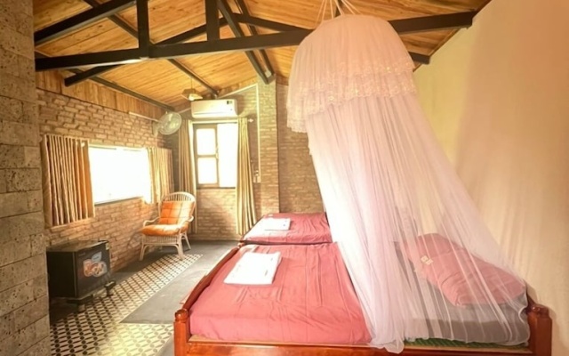 Gò Chanh Homestay – Guest Rooms – Can Tho
