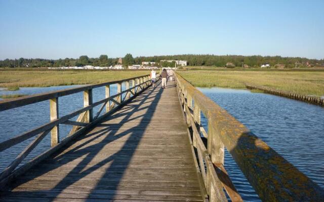 Nordseeblick