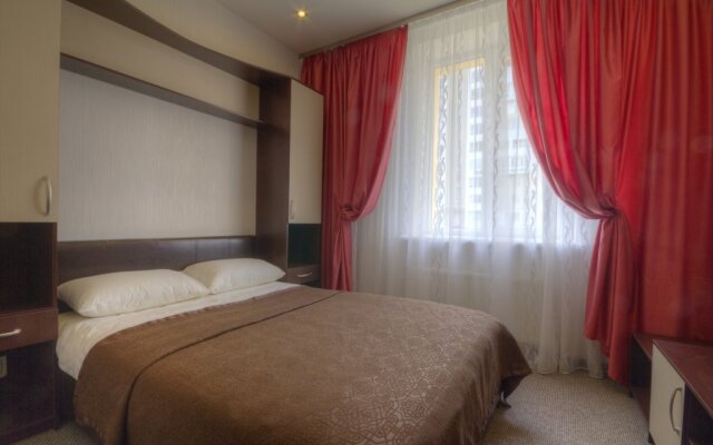 Siesta Hotel
