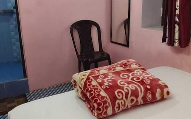 Radha Krishna Home