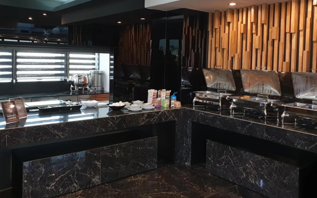 Hotel Arka