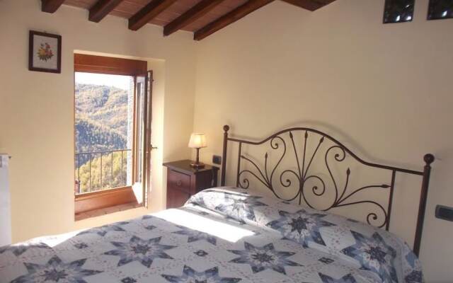B&B Borgo Valagnesi