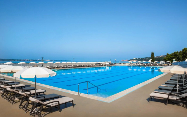 Remisens Premium Hotel Metropol