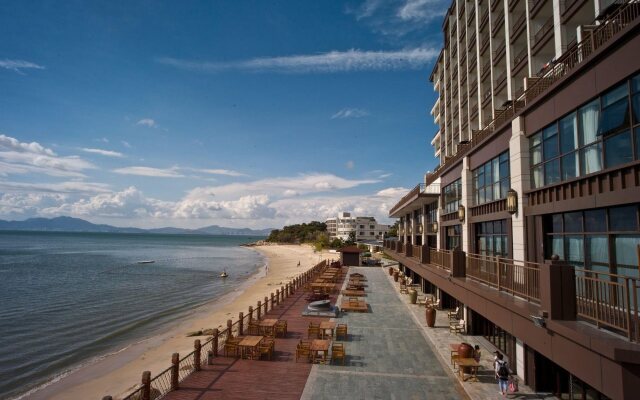 Huizhou Haiwangzi Xuexixing Hotel