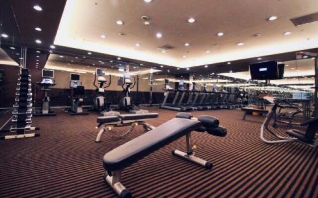 Holiday Inn East Taipei