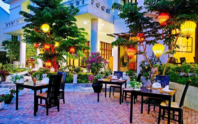 Goda Boutique Hotel